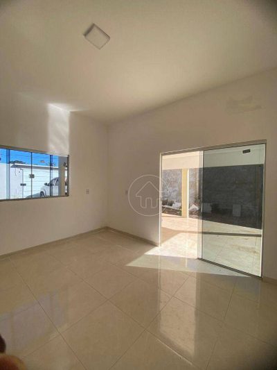 Casa, 3 quartos, 120 m² - Foto 2