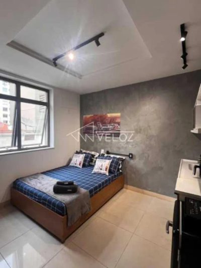 Apartamento, 20 m² - Foto 3