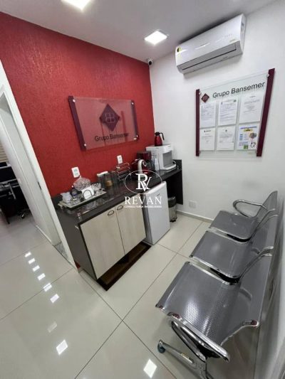 Sala-Conjunto, 33 m² - Foto 2