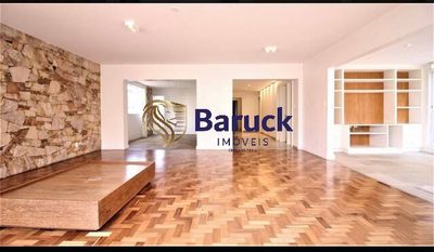 Apartamento, 5 quartos, 327 m² - Foto 1