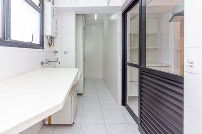 Apartamento, 3 quartos, 89 m² - Foto 2