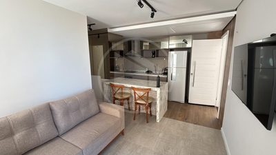 Apartamento, 2 quartos - Foto 1