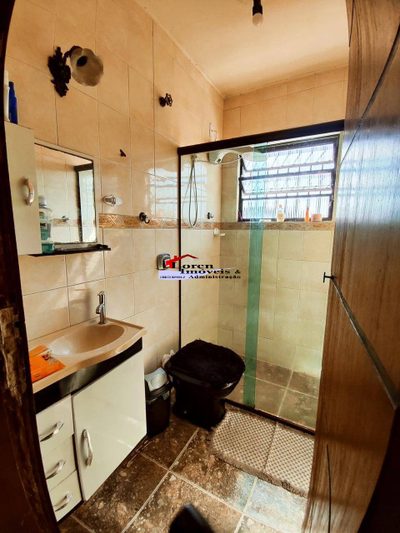 Sobrado, 4 quartos, 125 m² - Foto 5