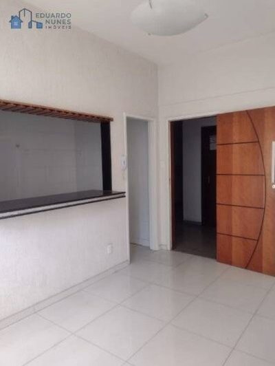 Apartamento, 1 quarto, 45 m² - Foto 1