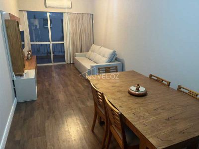 Apartamento, 2 quartos, 92 m² - Foto 4