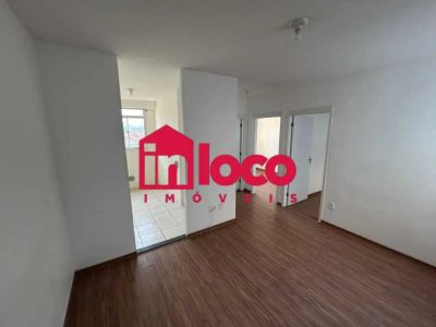 Apartamento, 2 quartos, 44 m² - Foto 5
