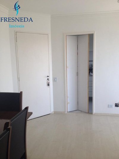 Apartamento, 2 quartos, 50 m² - Foto 4