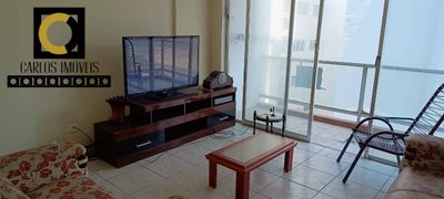 Apartamento, 2 quartos, 101 m² - Foto 2