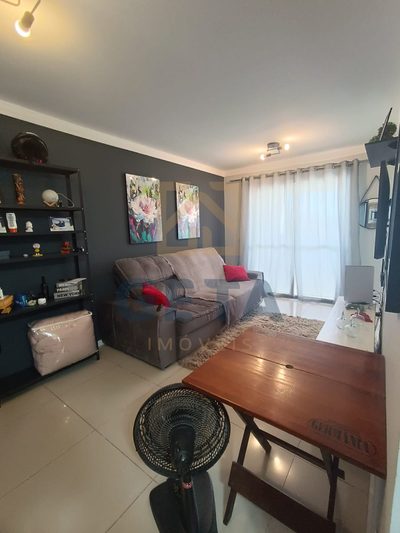 Apartamento, 2 quartos, 58 m² - Foto 2