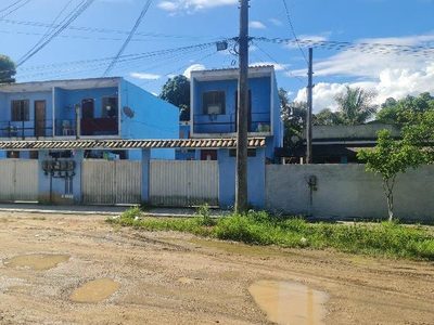 Casa, 2 quartos, 59 m² - Foto 1