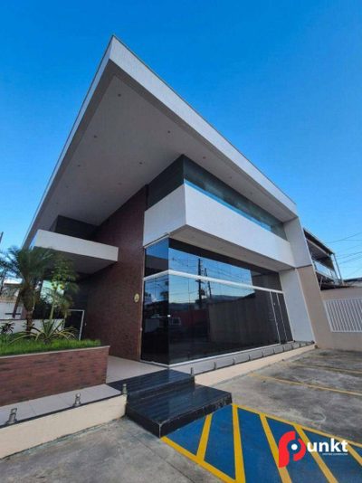 Prédio Inteiro, 500 m² - Foto 1