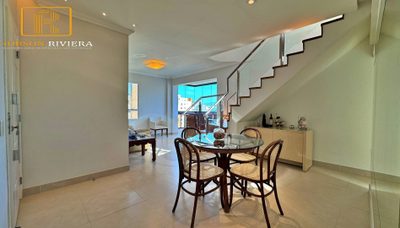 Cobertura, 4 quartos, 181 m² - Foto 4