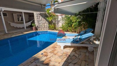 Casa de Condomínio, 4 quartos - Foto 3