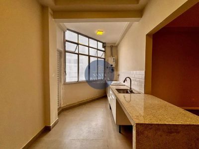 Apartamento, 3 quartos, 90 m² - Foto 5