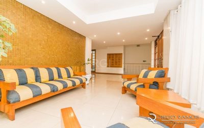 Apartamento, 3 quartos, 112 m² - Foto 4