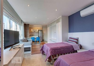 Kitnet-Studio, 42 m² - Foto 4