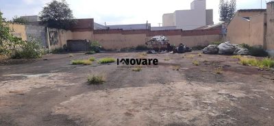 Terreno, 600 m² - Foto 1