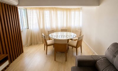 Apartamento, 2 quartos, 86 m² - Foto 3