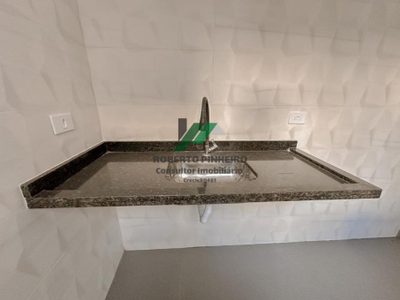 Cobertura, 2 quartos, 98 m² - Foto 5
