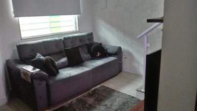 Casa, 2 quartos, 62 m² - Foto 3