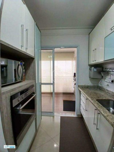 Apartamento, 3 quartos, 124 m² - Foto 5