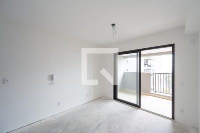 Kitnet-Studio, 27 m² - Foto 2