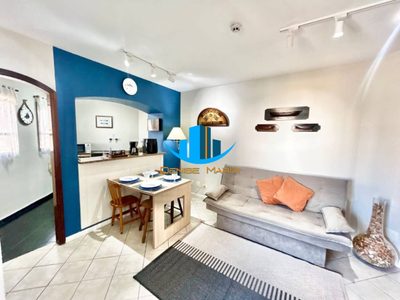 Apartamento, 1 quarto, 45 m² - Foto 4