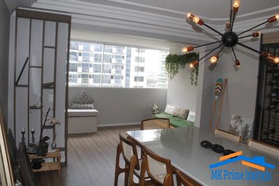 Cobertura, 4 quartos, 257 m² - Foto 5