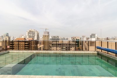 Cobertura, 3 quartos, 362 m² - Foto 4