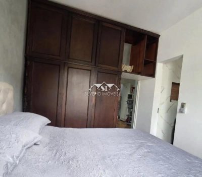 Apartamento, 1 quarto, 31 m² - Foto 3