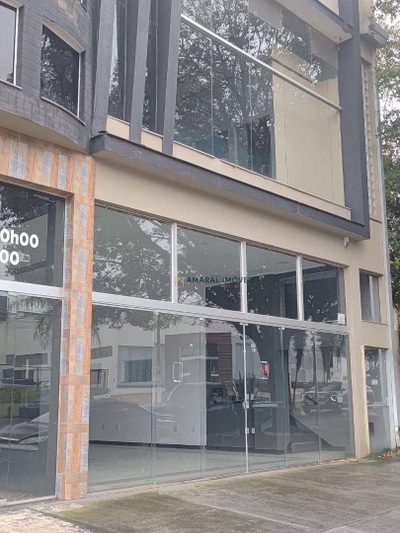 Depósito-Galpão, 1000 m² - Foto 2