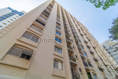 Apartamento, 3 quartos, 112 m² - Foto 1