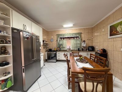 Casa, 3 quartos, 190 m² - Foto 3