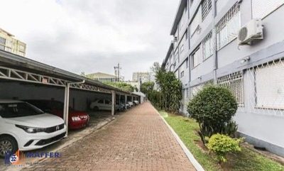 Apartamento, 3 quartos, 79 m² - Foto 1