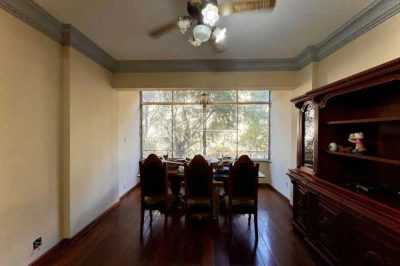 Apartamento, 3 quartos, 140 m² - Foto 5