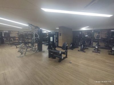 Flat/Apart Hotel, 1 quarto, 35 m² - Foto 4