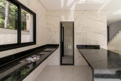 Casa, 3 quartos, 104 m² - Foto 1