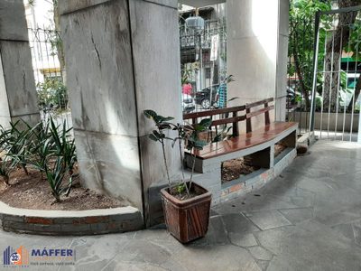 Apartamento, 1 quarto, 44 m² - Foto 4