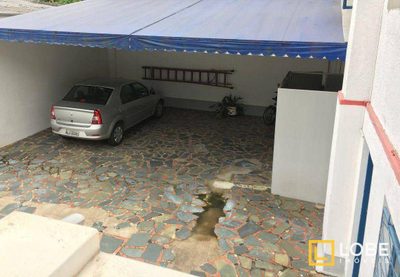 Casa, 8 quartos, 300 m² - Foto 4