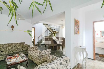 Casa, 3 quartos, 200 m² - Foto 5