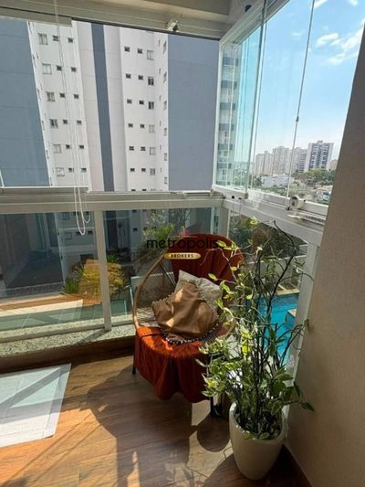 Apartamento, 2 quartos, 63 m² - Foto 3