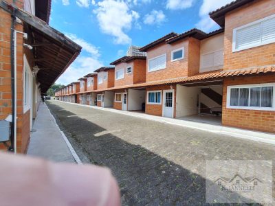 Casa, 3 quartos, 97 m² - Foto 2
