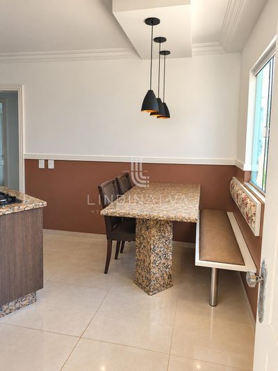 Casa, 3 quartos, 356 m² - Foto 5