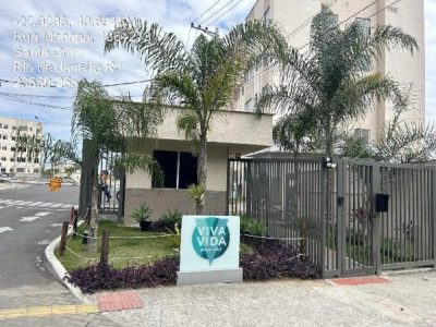 Apartamento, 2 quartos, 41 m² - Foto 1
