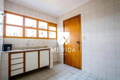 Apartamento, 3 quartos, 105 m² - Foto 5