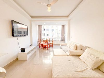 Apartamento, 3 quartos, 121 m² - Foto 5