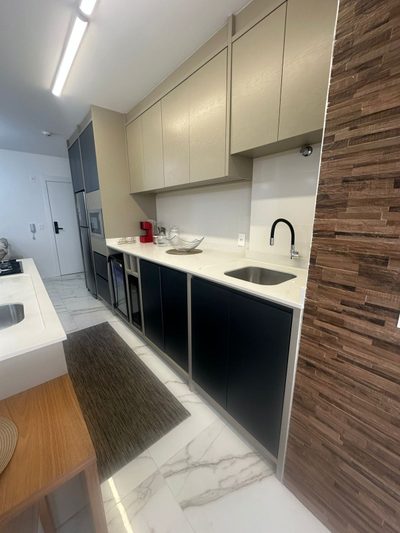 Apartamento, 2 quartos, 64 m² - Foto 5