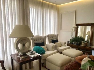 Casa, 4 quartos, 310 m² - Foto 3
