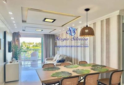 Apartamento, 3 quartos, 91 m² - Foto 4