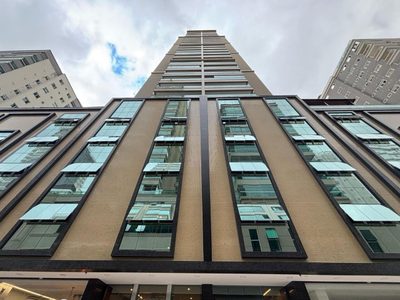 Apartamento, 3 quartos, 159 m² - Foto 1